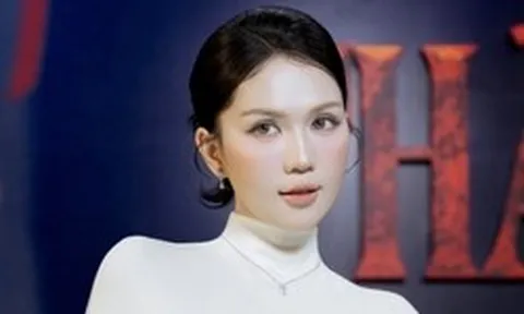 Nước đi sai lầm của Ngọc Trinh