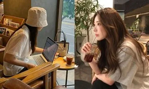 Tốn 3-5 triệu/tháng tiền đi cà phê làm việc vì ở nhà chỉ muốn nằm, có ai như tôi không?
