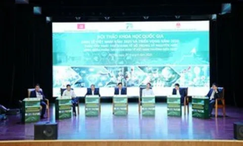 'Chìa khóa' để kinh tế số mở lối tăng trưởng mới