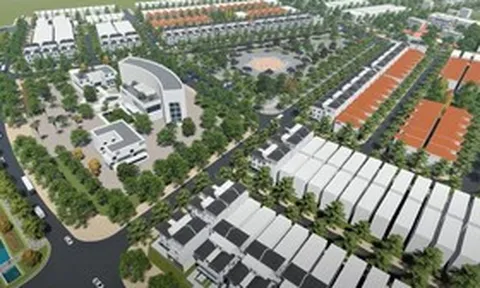 Nhiều sai phạm tại 2 dự án do Công ty Hạ tầng Quảng Nam làm chủ đầu tư