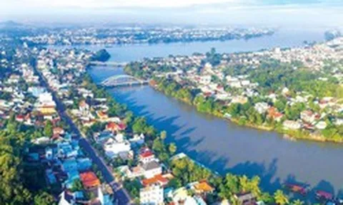 Khi Đồng Nai bước vào chu kỳ phát triển mới, thị trường bất động sản sẽ thay đổi ra sao?