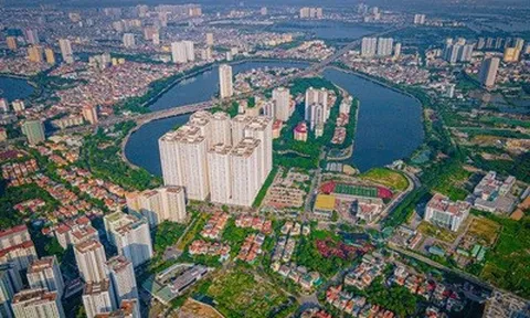 Hà Nội cho phép chuyển mục đích sử dụng hơn 1,3 ha đất nông nghiệp tại phường Hoàng Liệt