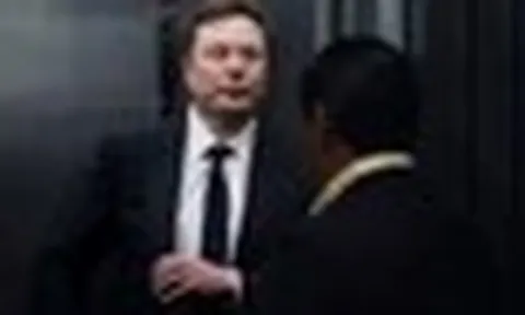 Nóng: Elon Musk bị điều tra hình sự