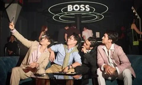Dàn sao Việt “đổ bộ” sự kiện đình đám ở Hanoi Centre: Có gì đặc biệt mà thu hút anh tài Chông Gai, anh trai Say Hi và cả Á hậu đều tề tựu?