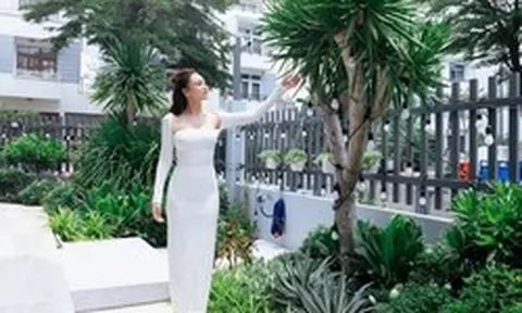 Mỹ nhân Việt duy nhất đóng chính phim Hàn: 36 tuổi vẫn độc thân, sở hữu biệt thự 4 tầng "thơm mùi tiền"