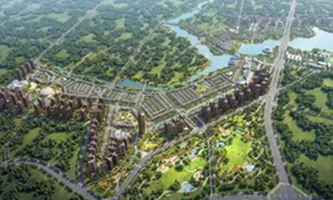 Tiến độ 2 siêu dự án 1.400ha, gần 6 tỷ USD do liên danh Sunshines Group và doanh nghiệp của đại gia Khoa “khàn” đầu tư