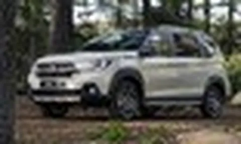 Top xe MPV đáng mua trong tầm giá 600 triệu đồng