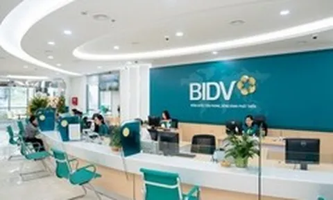 BIDV thông báo quan trọng, khách hàng cần chú ý để bảo vệ tiền trong tài khoản