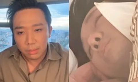 Trấn Thành bị "hại"