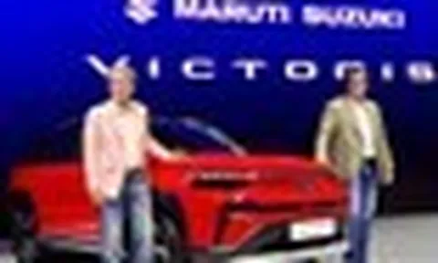 Lần đầu tiên trong lịch sử, Suzuki sắp vượt Honda trở thành nhà sản xuất ô tô lớn thứ hai Nhật Bản