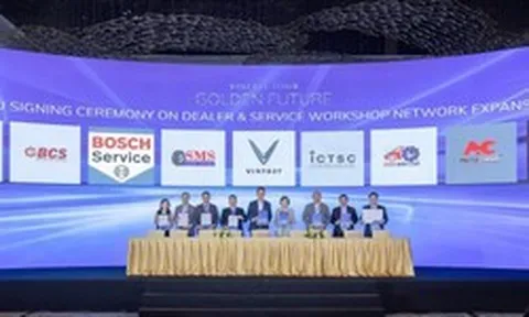 Bước đi mới của tỷ phú Phạm Nhật Vượng cho cú vọt của VinFast trên toàn cầu