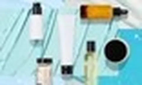 Tiêu hủy 779 mỹ phẩm của 2 doanh nghiệp trên toàn quốc