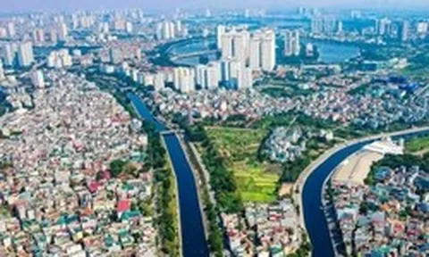 Hà Nội xây dựng BĐS gắn với đô thị đa trung tâm, chú trọng thị trường nhà ở cho thuê