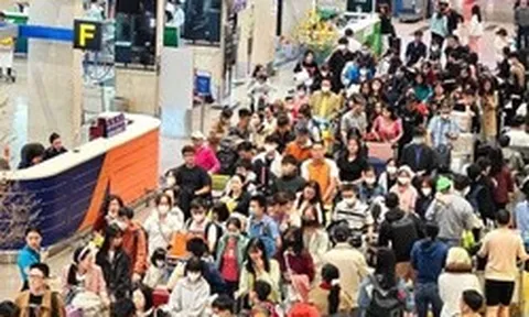Không để "né" bồi thường chậm, huỷ chuyến bay từ tiền mặt sang voucher, điểm thưởng