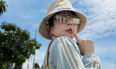 Chị đẹp được đón dâu bằng dàn xế chục tỷ: Ly hôn thiếu gia trong ồn ào, đang hẹn hò tình trẻ kém 11 tuổi