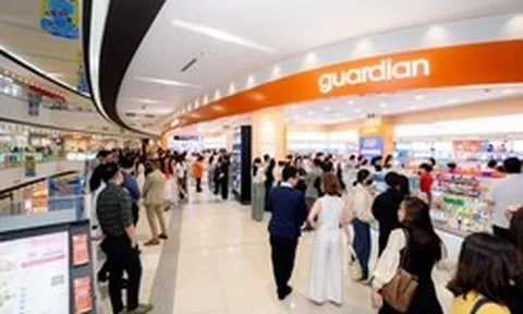 Ngành bán lẻ Health & Beauty 2026 đang thay đổi ra sao và ai đang tiên phong?