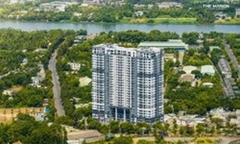 The Maison tung chính sách giảm áp lực sau mua nhà