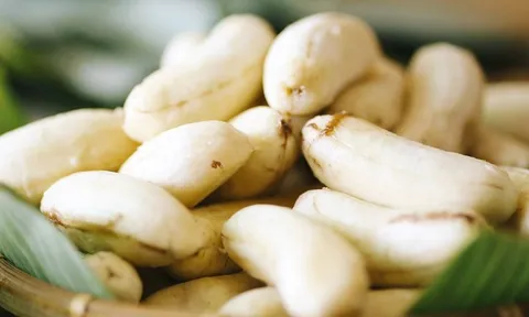 2 loại quả bổ não "cực mạnh", số 1 quen thuộc ở quê nhưng ít ai ăn đúng cách