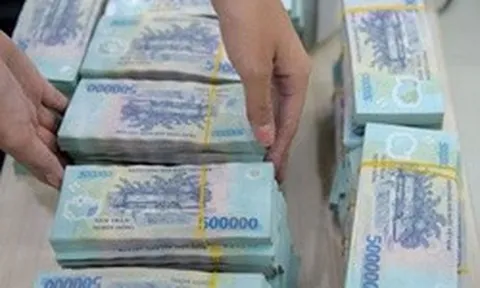 Cuộc đua "hút" vốn giá rẻ: Từ CASA đến xây dựng hệ sinh thái tài chính