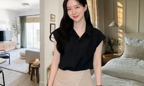 Dành nửa tháng lương mua máy mát xa, ở nhà thuê vẫn đầu tư: Giờ dùng tiền "đắp lên người" chứ không tiết kiệm mua nhà nữa