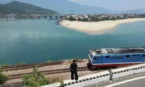 Chuyến tàu 180.000 của Việt Nam lọt top 1 thế giới khiến hàng ngàn người tiếc nuối vì bao năm chỉ chọn chui hầm