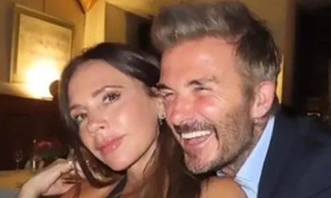 Beckham trở thành tỷ phú