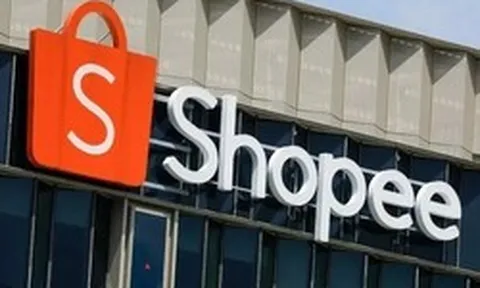 Shopee bị xử phạt 200 triệu đồng