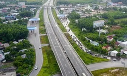 Đề xuất bổ sung hơn 850km cao tốc vào quy hoạch