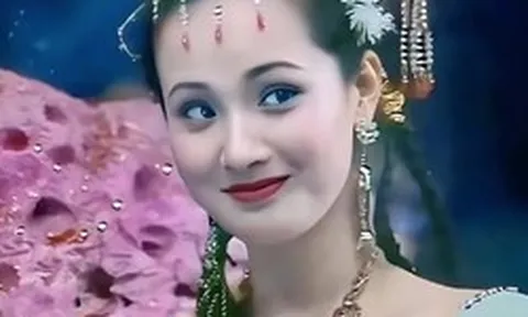 Con đường trở thành tỷ phú của yêu tinh xinh đẹp nhất 'Tây du ký'
