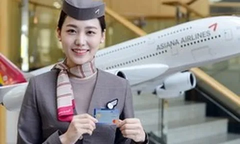 Một hãng hàng không 5 sao chính thức biến mất