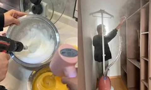 Nhiều người mua đồ gia dụng xong để… phủ bụi: Giới trẻ giờ dùng theo kiểu khác hẳn, vừa tiết kiệm tiền vừa đỡ chật nhà
