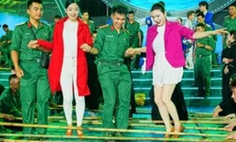 1.000 đôi sạp Thái Nguyên chính thức xác lập kỷ lục Việt Nam