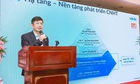 Ra mắt 'bản đồ chỉ đường' cho công nghiệp hỗ trợ: 7 điểm hạ tầng trọng điểm, 2 cụm công nghiệp mới