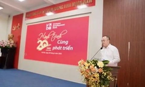 Khẳng định vai trò 'đòn bẩy' nhằm thúc đẩy tăng trưởng kinh tế