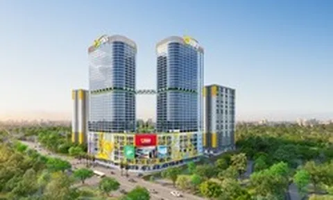 Đâu là nơi đón dòng cư dân dịch chuyển khi trung tâm hạn chế cao tầng