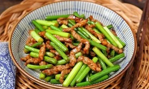6 loại rau "kháng sinh tự nhiên": Trời nóng nên ăn thường xuyên để tăng đề kháng và bảo vệ đường ruột