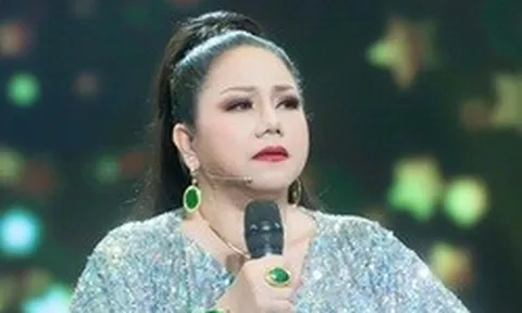 Nữ ca sĩ gánh mọi show: "Tiền mặt quá nhiều, tôi phải mua vàng tích trữ"