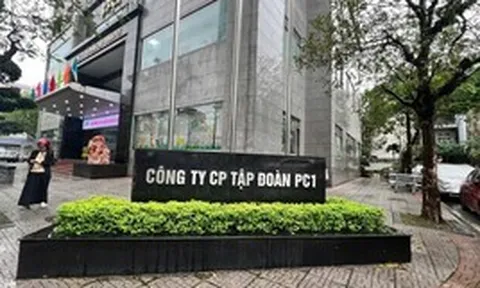 Tập đoàn PC1 kinh doanh ra sao dưới thời Chủ tịch Trịnh Văn Tuấn?