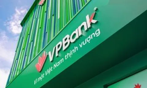 Lãi suất ngân hàng VPBank mới nhất tháng 5/2026: Điều chỉnh ở nhiều kỳ hạn, gửi kỳ hạn nào có lãi suất cao nhất?