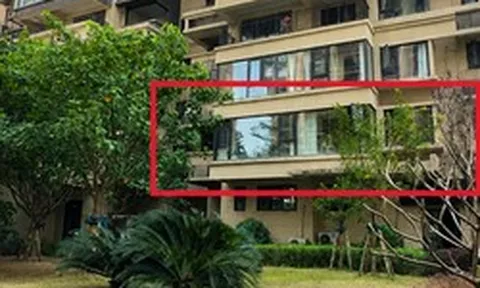 Từng bị chê “không ai muốn mua”, căn hộ tầng 2 nay lại thành lựa chọn của nhiều người trẻ: Giá mềm, tiện sống và có một lợi thế bất ngờ