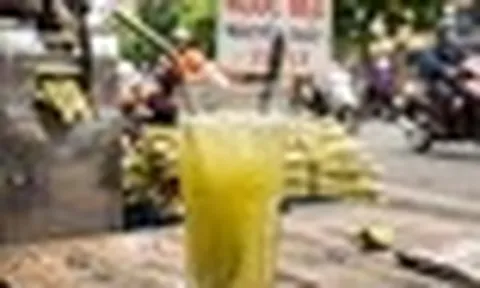 Uống nước mía theo kiểu này, tim và thận phải “gồng mình” làm việc