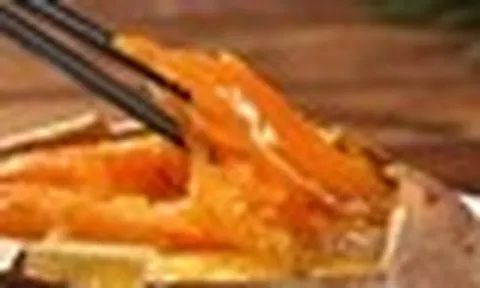 Mùa hè ăn loại củ này không khác nào dùng "thang thuốc bổ", nhưng 3 nhóm người dù thèm cũng đừng ăn nhiều kẻo ảnh hưởng sức khỏe