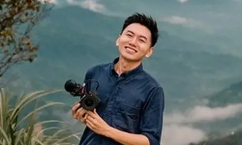 Phát ngôn mới của Khoai Lang Thang gây chú ý