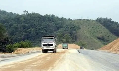 Đề xuất đầu tư 265.000 tỷ đồng làm Vành đai 5 - Vùng Thủ đô có 6 làn xe