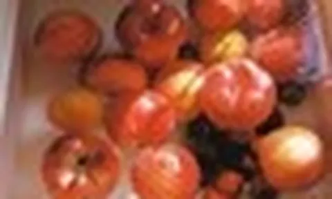 Lời khuyên của bác sĩ: 6 trái cây tuyệt nhất để ăn vào buổi tối, giúp giảm tới 60% nguy cơ bệnh mạn tính