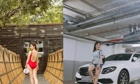 Nữ ca sĩ quê Nghệ An là đại gia ngầm showbiz, U40 muốn tìm 1 người đàn ông hiền lành để nương tựa