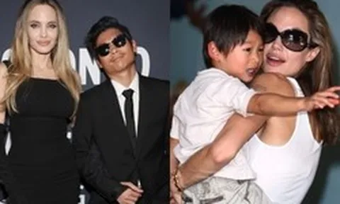 Thực hư tin Pax Thiên - con trai nuôi gốc Việt của Angelina Jolie vừa đột ngột qua đời