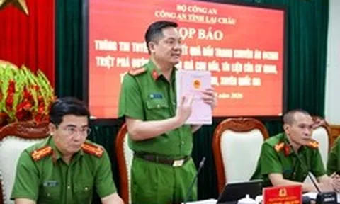 Bắt tạm giam một chủ cửa hàng xăng dầu