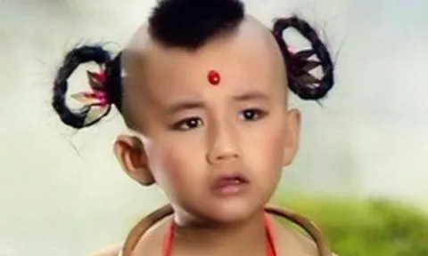 Con đường trở thành tỷ phú của tiểu yêu quái nổi tiếng nhất phim 'Tây du ký'