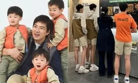 Daehan - Minguk - Manse làm gì mà để bố lên hẳn truyền hình thốt ra: "3 đứa con tôi đã biến mất, giờ chúng như người xa lạ"?